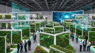 Top 10 Artificial Grass Fence Factories at Canton Fair 2026?