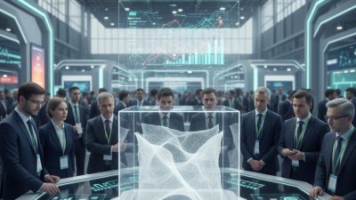 China Top 139th Canton Fair Discover 100% Eptfe Membrane?