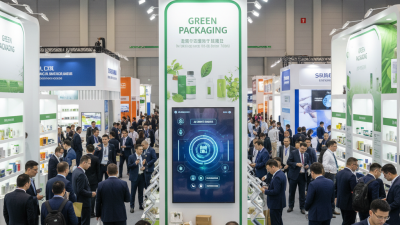 How to Choose Eco Friendly Pharmaceutical Packaging at Canton Fair 2026?
