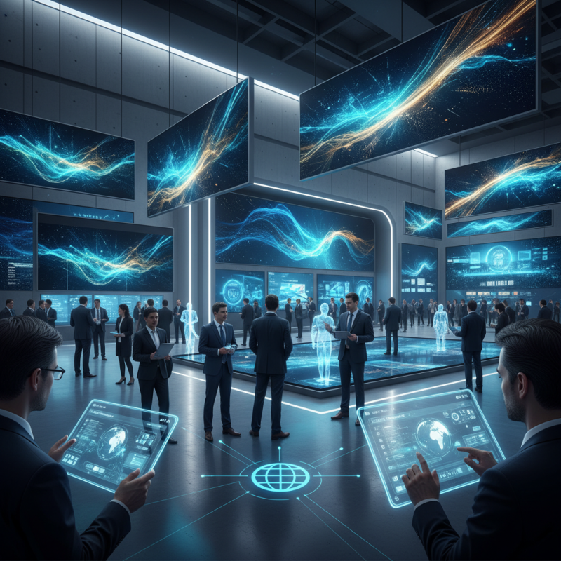 LED Display Screen Tips for Global Buyers at Canton Fair 2026?