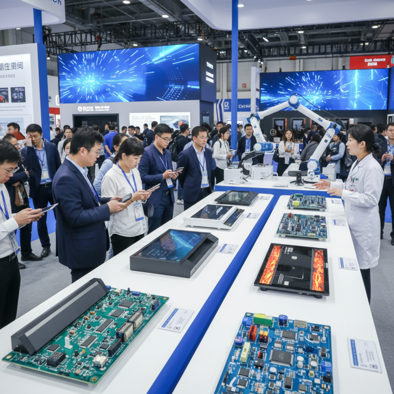 Top 10 Electric Fireplace Control Boards at China Import Expo?