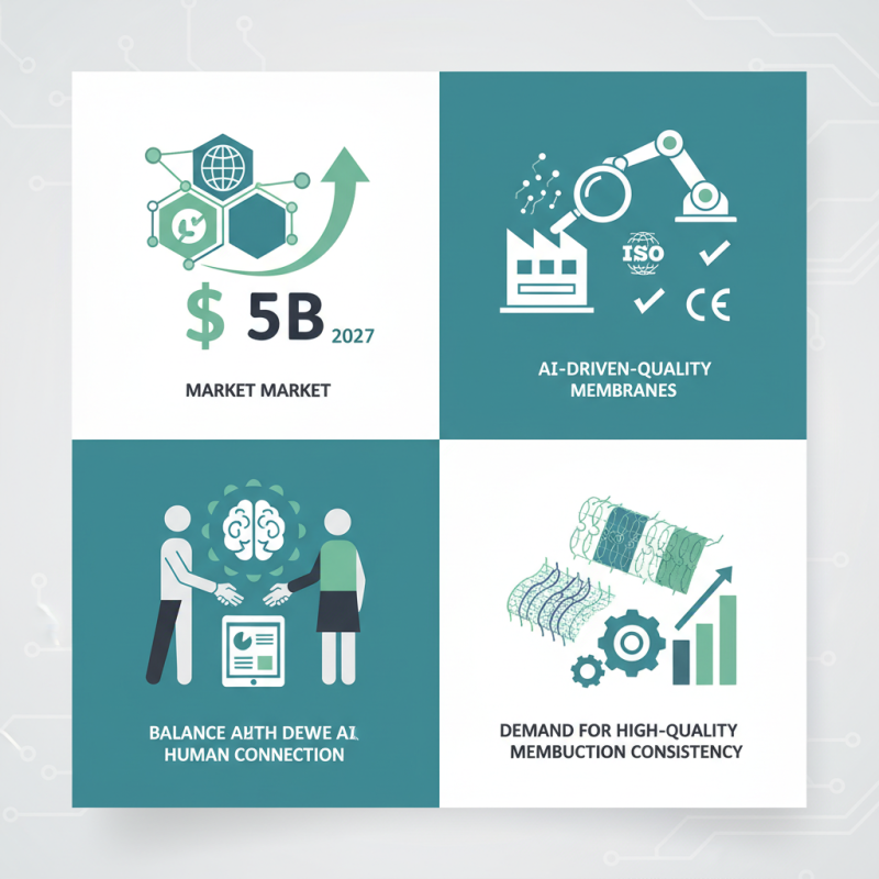 2026 Top 100 Eptfe Membrane Insights from the 139th Canton Fair?