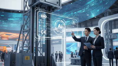 How to Choose Drilling Rig Elevators at the 139th Canton Fair?