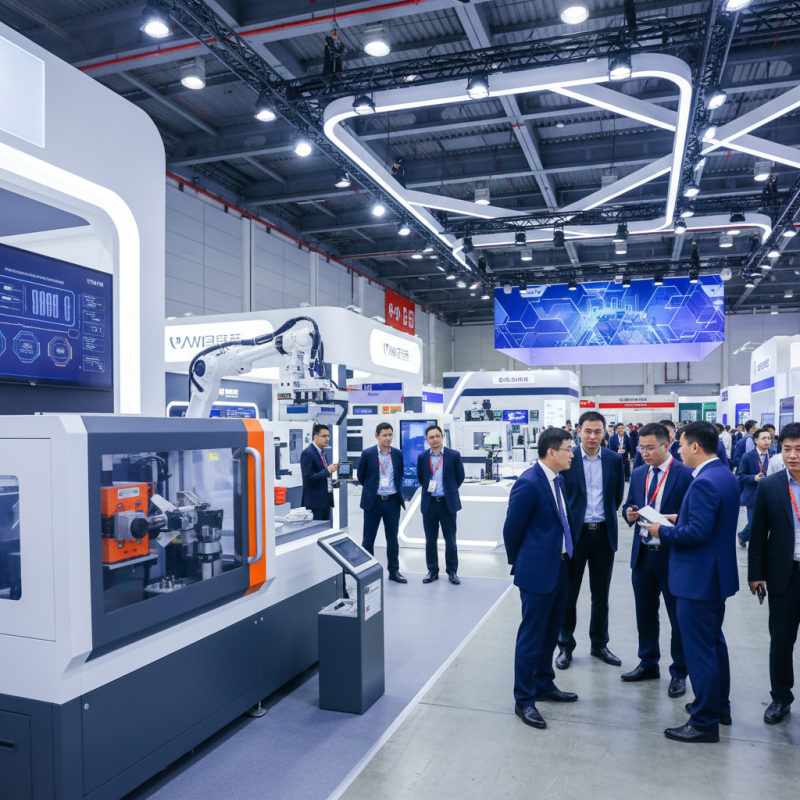 How to Use Injection Molding at the 139th Canton Fair?