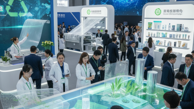 Top Trends in Opp Plastic Packaging at Canton Fair 2026?