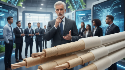 Top 10 Paper Coated Electrical Wires at 2026 Canton Fair?