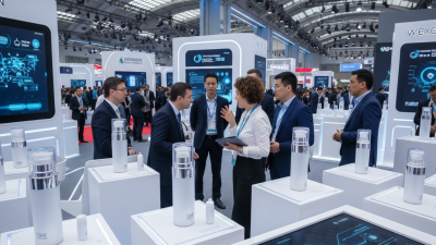 Top Tips for Choosing Powder-Mix Airless Bottles at Canton Fair?