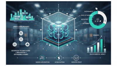 Top Modular Capsule House Trends at 2026 Canton Fair?