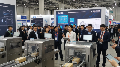 Industrial Dynamic Checkweighing Tips for Global Buyers at Canton Fair?