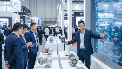 2026 Best 120v 60hz Fan Motor at Canton Fair Insights?