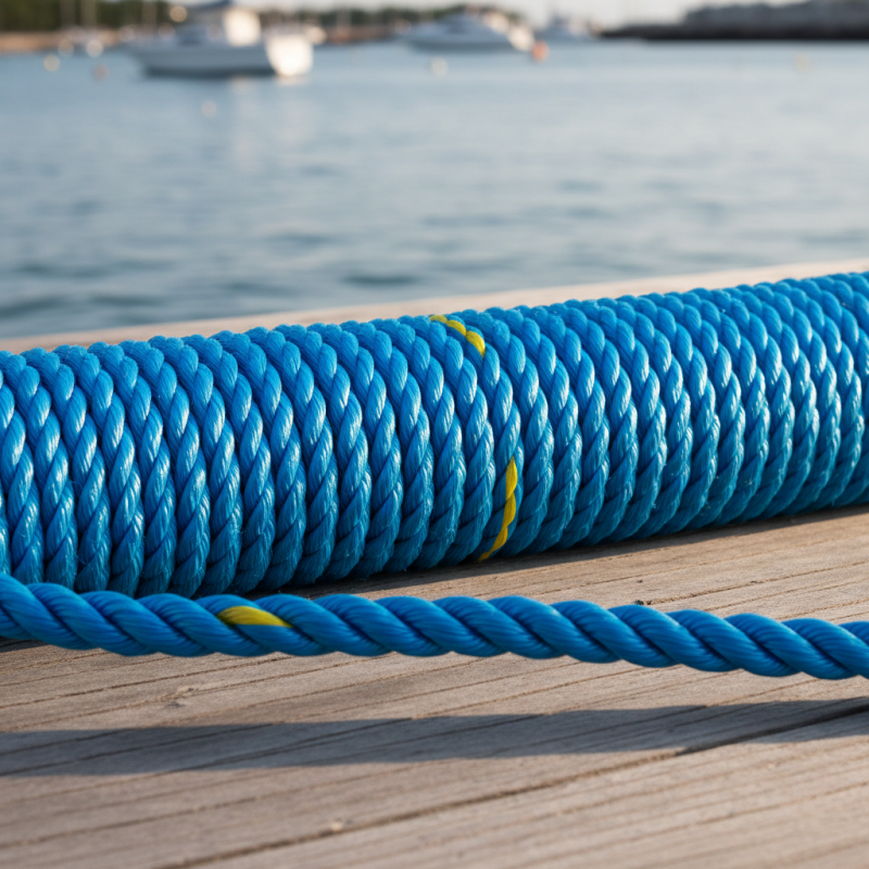 Как выбрать Полипропиленовую Веревку на 139-й Китай?