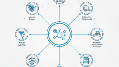 Discover Top 10 Uses of 100% Eptfe Membrane at Canton Fair?