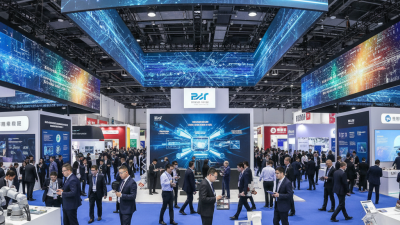 Best Armored Fiber Optic Cable at China Import Export Fair 139?