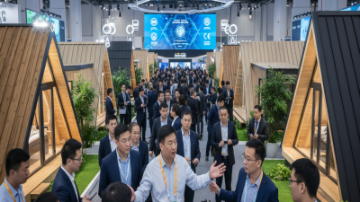 Why Choose China Small A Frame Cabin Exporters at Canton Fair?