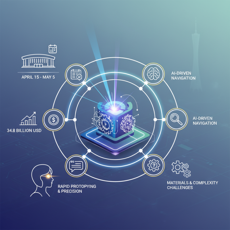 Laser Optics for 3D Printing at 2026 Canton Fair Insights?