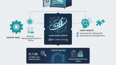 How to Choose a Walk In Temperature Chamber at Canton Fair 2026?