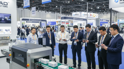 Why Choose Industrial Dynamic Checkweighers at Canton Fair 139?