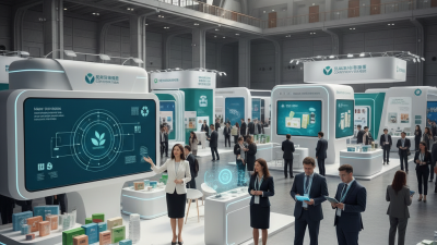 How to Choose Eco Friendly Pharmaceutical Packaging at Canton Fair?