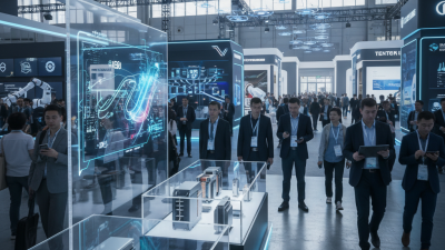 Best Push-Pull Transformer Insights from 2026 Canton Fair?