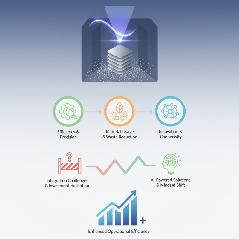 How to Use Laser Optics for 3D Printing at Canton Fair 2026?