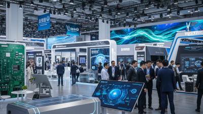 Why Choose Plating Current Rectifier at Canton Fair 2026?