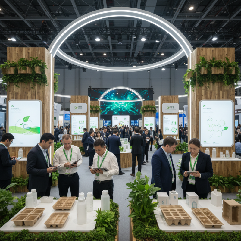 How to Source Eco Friendly Pharmaceutical Packaging at Canton Fair 2026?