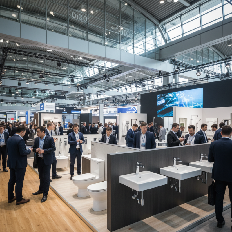 Top 10 Reasons to Choose American Standard at Canton Fair 139?