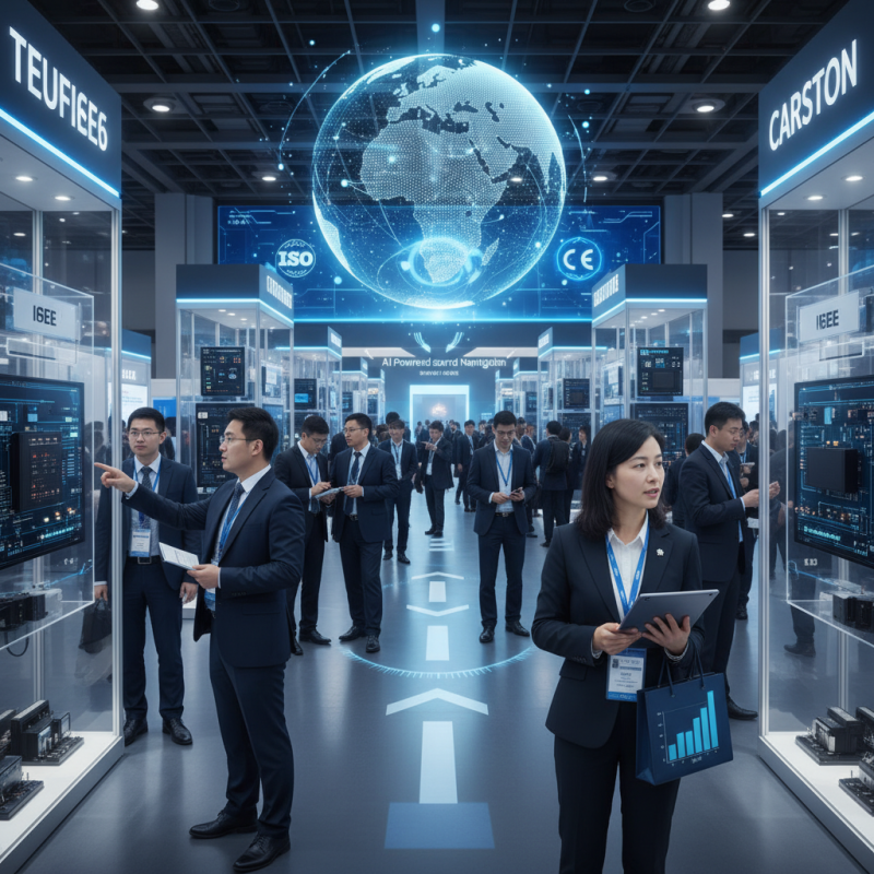 Top Tips for Sourcing Electric Fireplace Control Boards at Canton Fair?