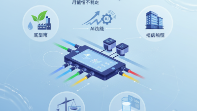 Is the Multi Parameter Water Quality Analyzer a Must-See at China Import and Export Fair?