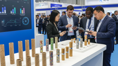 China Best Recycled Lip Balm Tubes at the 139th Canton Fair?