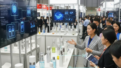 How to Choose the Best Dual Chamber Bottle at Canton Fair?