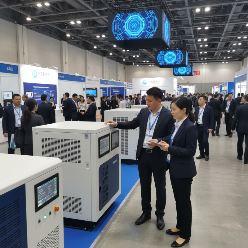 How to Choose a 10kva Single Phase Ups at Canton Fair?