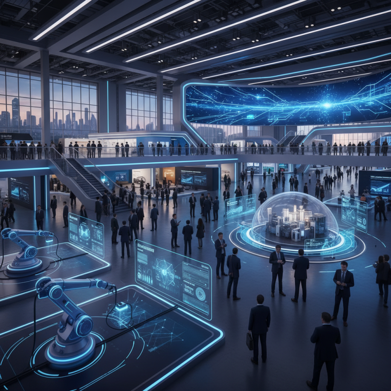 Best Practices for Predictive Maintenance Charging at Canton Fair 139?