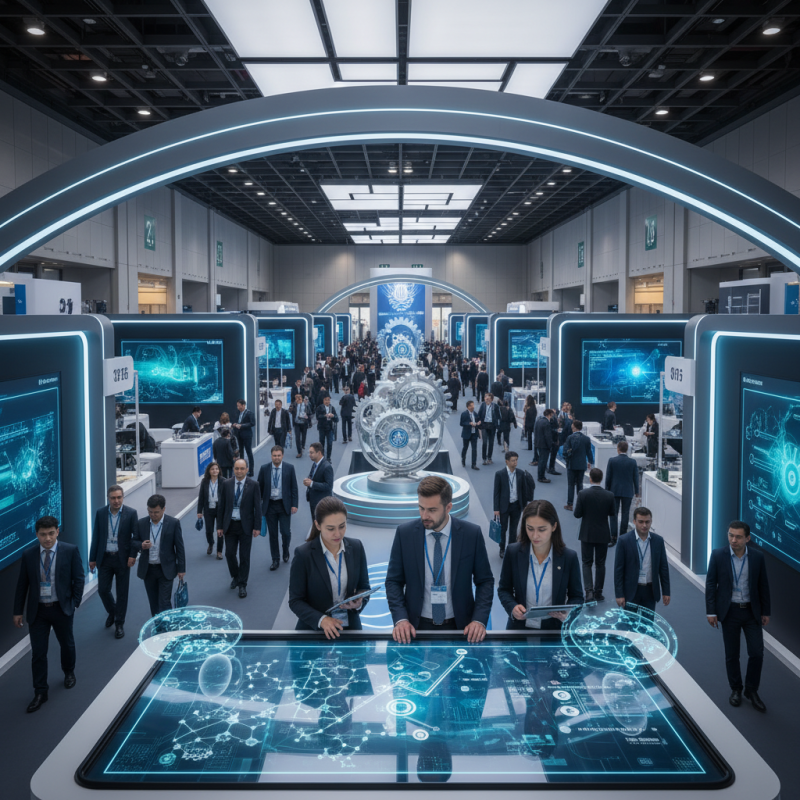 How to Source Cobalt Magnets at the 139th Canton Fair?