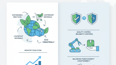 Top 10 Opp Plastic Packaging Trends at the 139th Canton Fair?