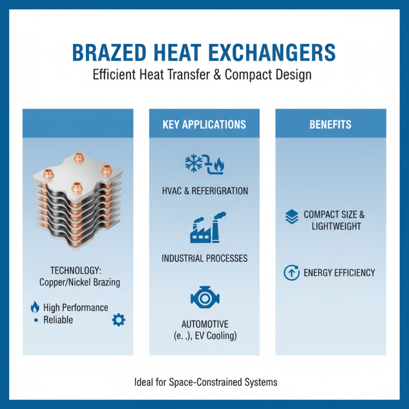 How to Source Brazed Heat Exchangers at the 139th Canton Fair?
