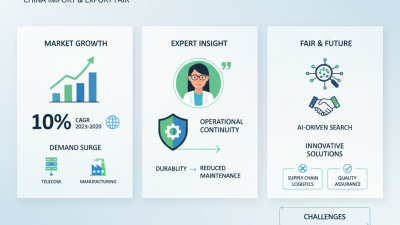 Best Armored Fiber Optic Cable at China Import Export Fair?