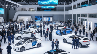 Top Electric Vehicles to Explore at 2026 Canton Fair?