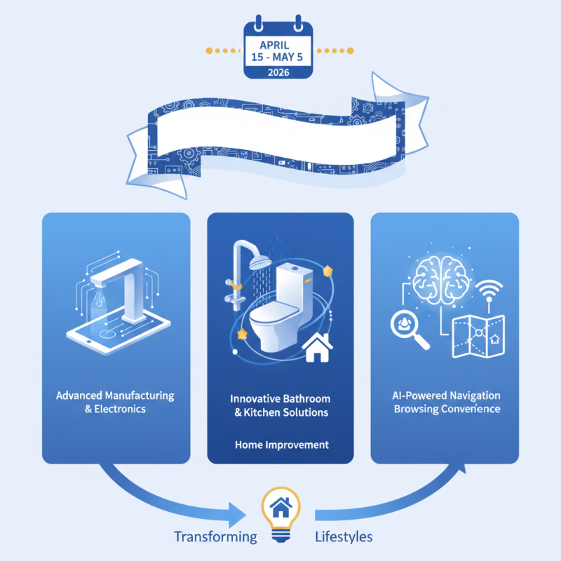 What American Standard Products to Explore at 139th Canton Fair?