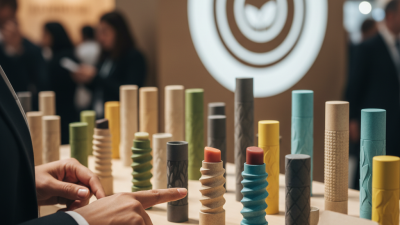 Top 10 Recycled Lip Balm Tubes for 139th Canton Fair?