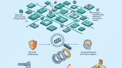 Top Tips for Selecting Wire Thread Inserts at Canton Fair 2026?