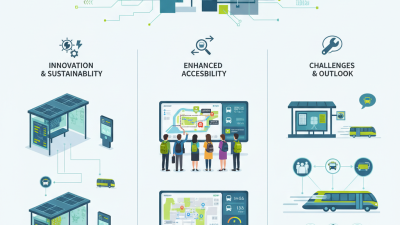 Digital Solar Bus Stops Tips for Attending the 139th Canton Fair?
