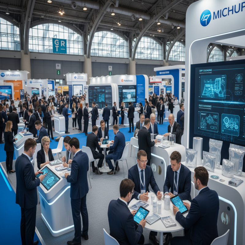 How to Source Opp Plastic Packaging at the 139th Canton Fair?