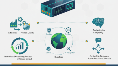 Top Plating Current Rectifier Highlights at 139th Canton Fair?