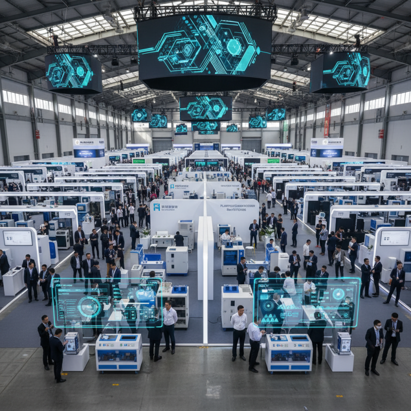 How to Choose Plating Current Rectifier at Canton Fair 2026?