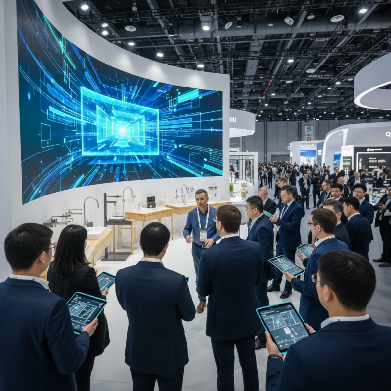 Discover American Standard Innovations at China Import Expo 2026?