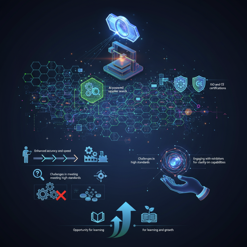 Best Laser Optics for 3D Printing at 2026 Canton Fair?