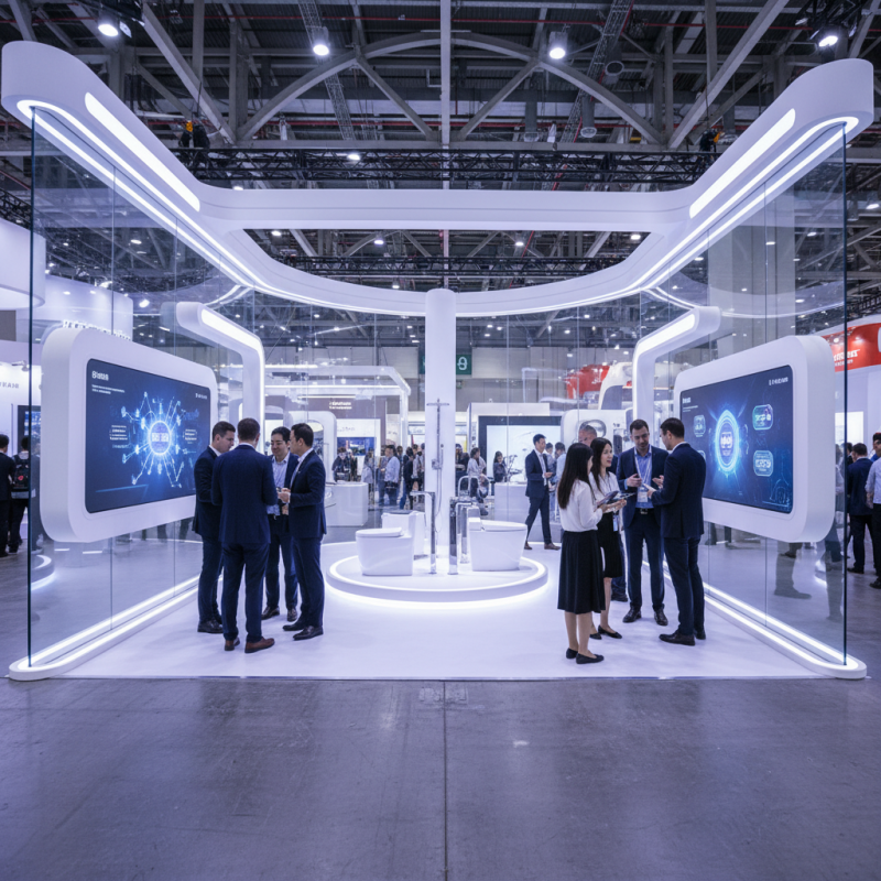 Why American Standard is the Best Choice at the 139th Canton Fair?