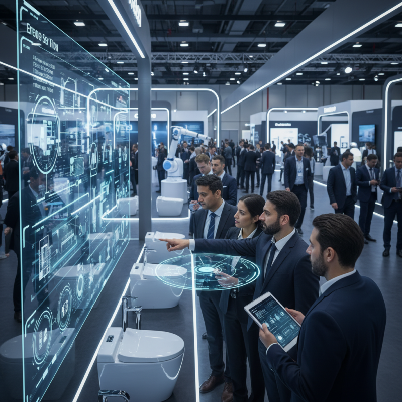 American Standard at the 139th Canton Fair What to Expect?