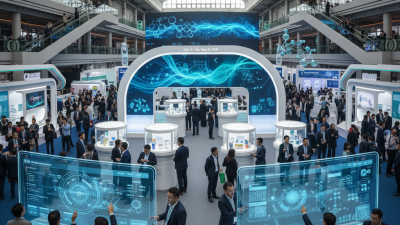 China Best NMN Supplements at Canton Fair 2026 What to Know?